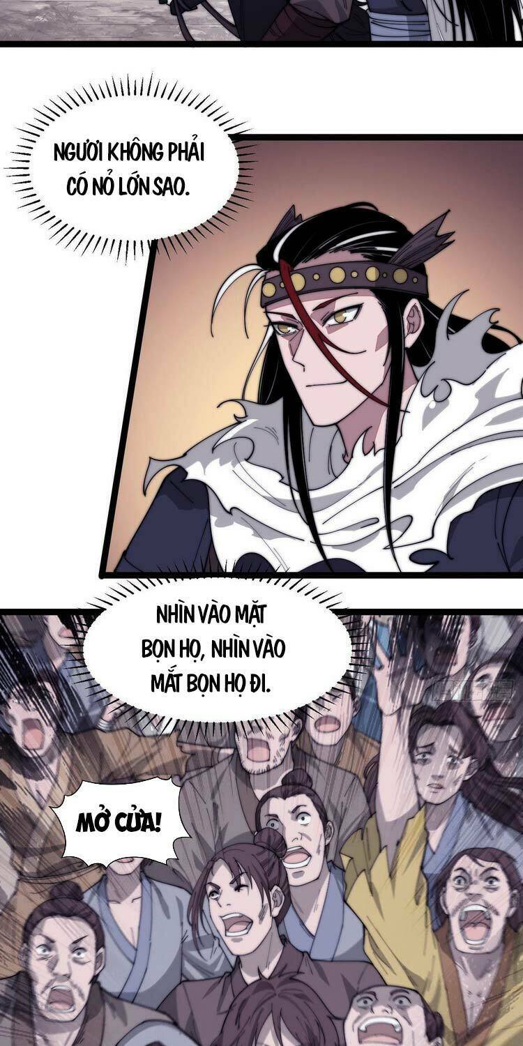 Ta Có Một Sơn Trại Chapter 141 - Trang 2