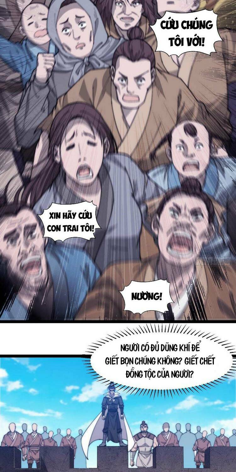 Ta Có Một Sơn Trại Chapter 141 - Trang 2