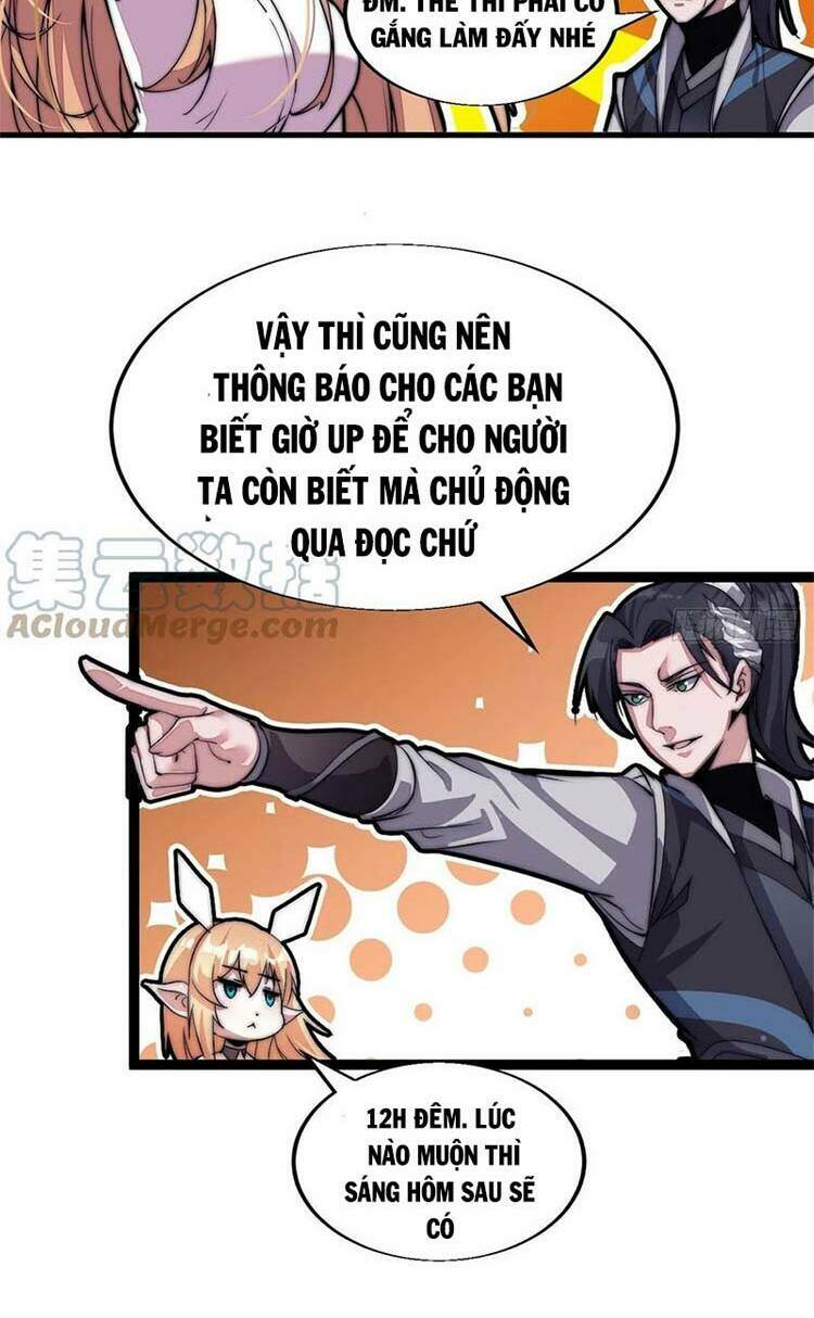 Ta Có Một Sơn Trại Chapter 143 - Trang 2