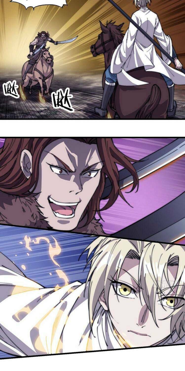 Ta Có Một Sơn Trại Chapter 144 - Trang 2