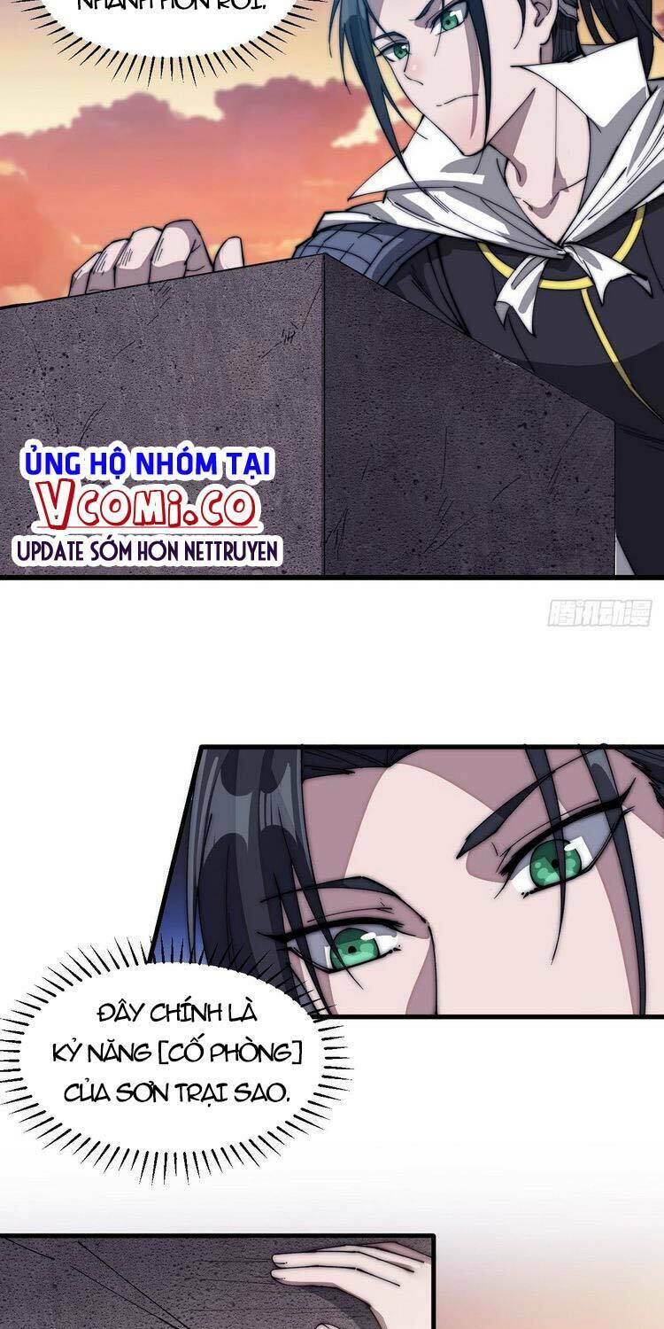 Ta Có Một Sơn Trại Chapter 147 - Trang 2