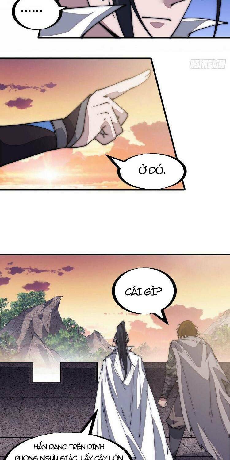 Ta Có Một Sơn Trại Chapter 147 - Trang 2