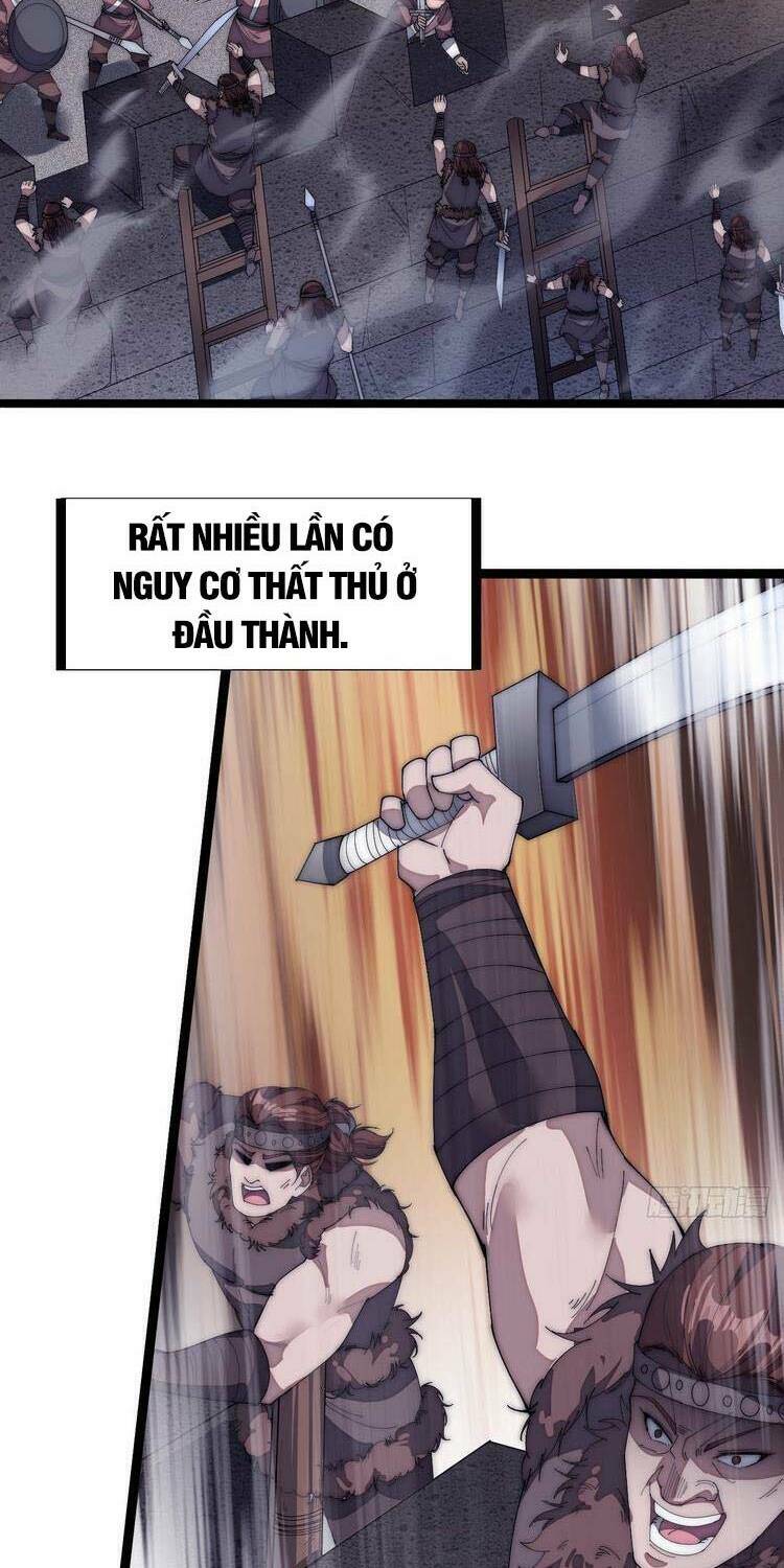 Ta Có Một Sơn Trại Chapter 147 - Trang 2