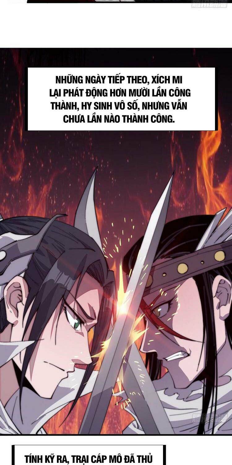Ta Có Một Sơn Trại Chapter 147 - Trang 2