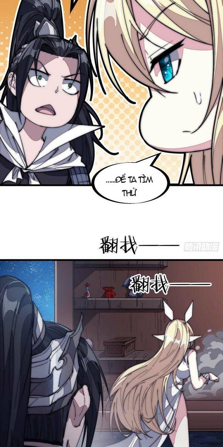 Ta Có Một Sơn Trại Chapter 147 - Trang 2