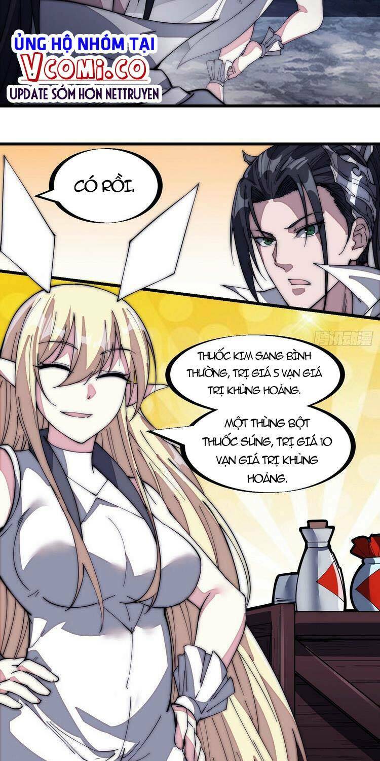 Ta Có Một Sơn Trại Chapter 147 - Trang 2