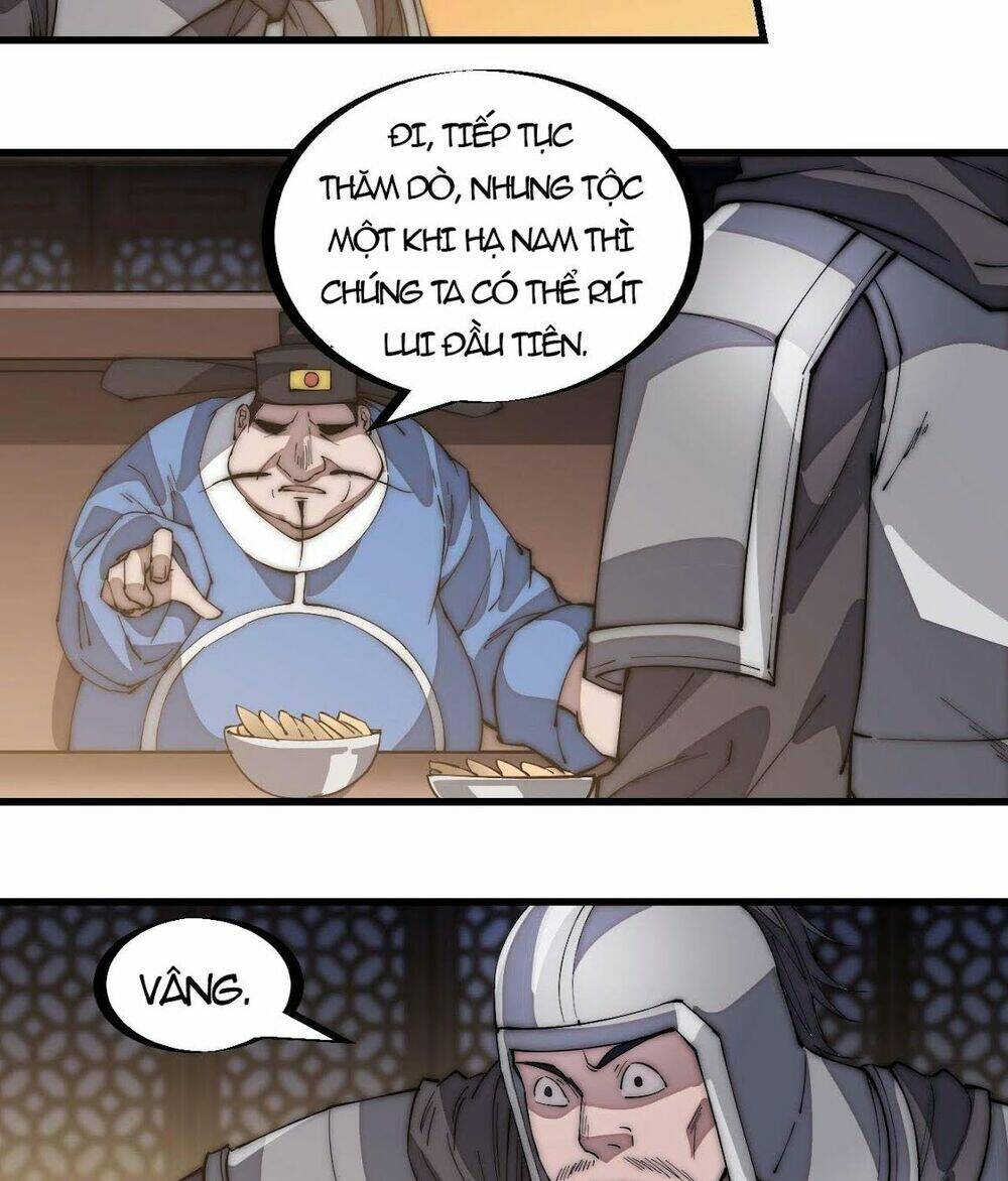 Ta Có Một Sơn Trại Chapter 148 - Trang 2