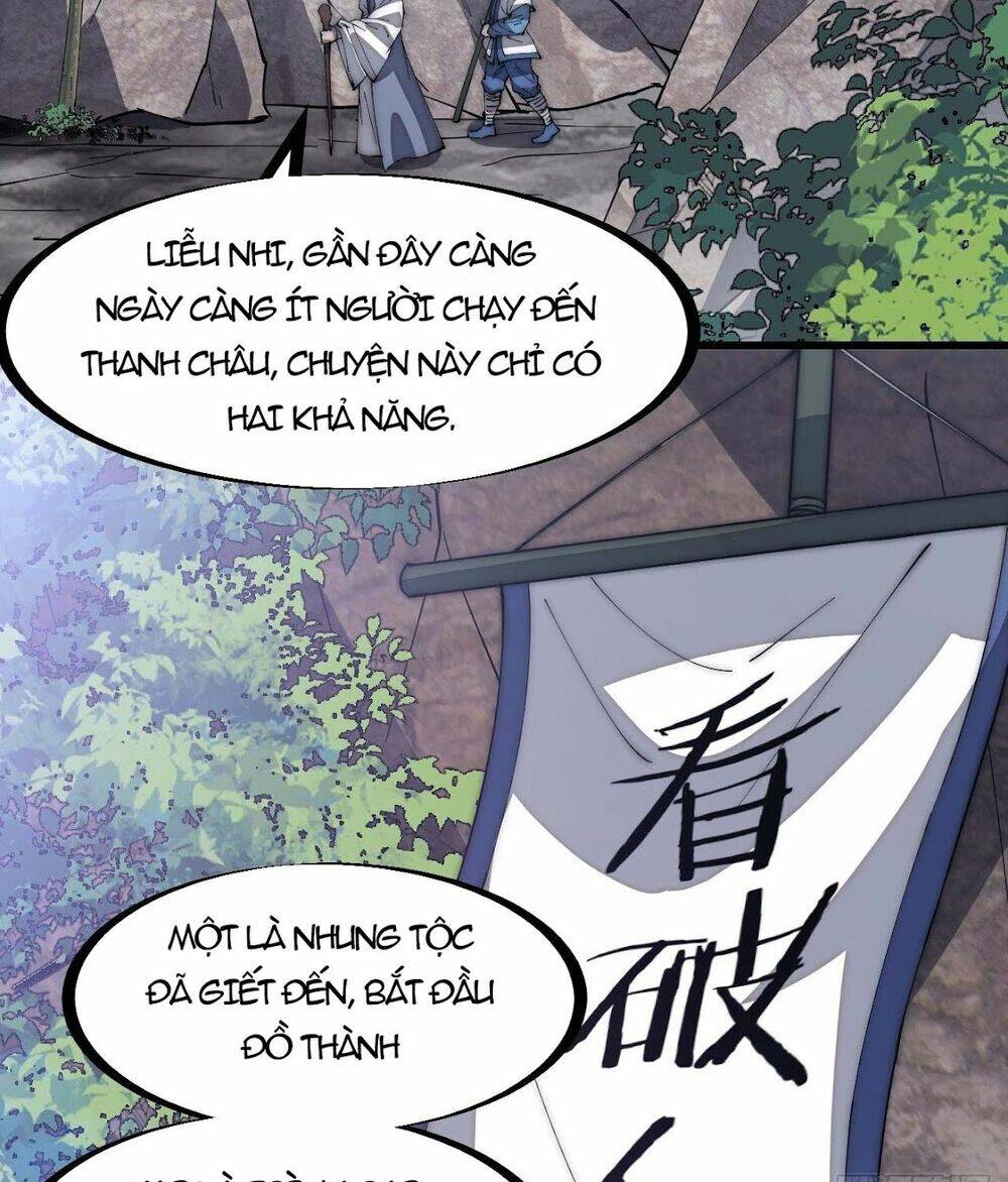 Ta Có Một Sơn Trại Chapter 148 - Trang 2