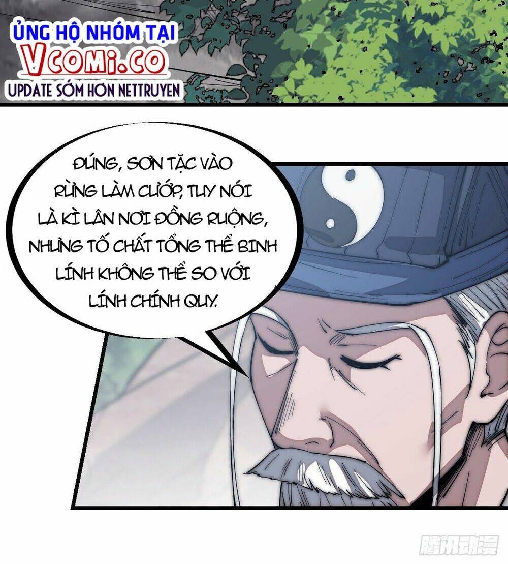 Ta Có Một Sơn Trại Chapter 148 - Trang 2