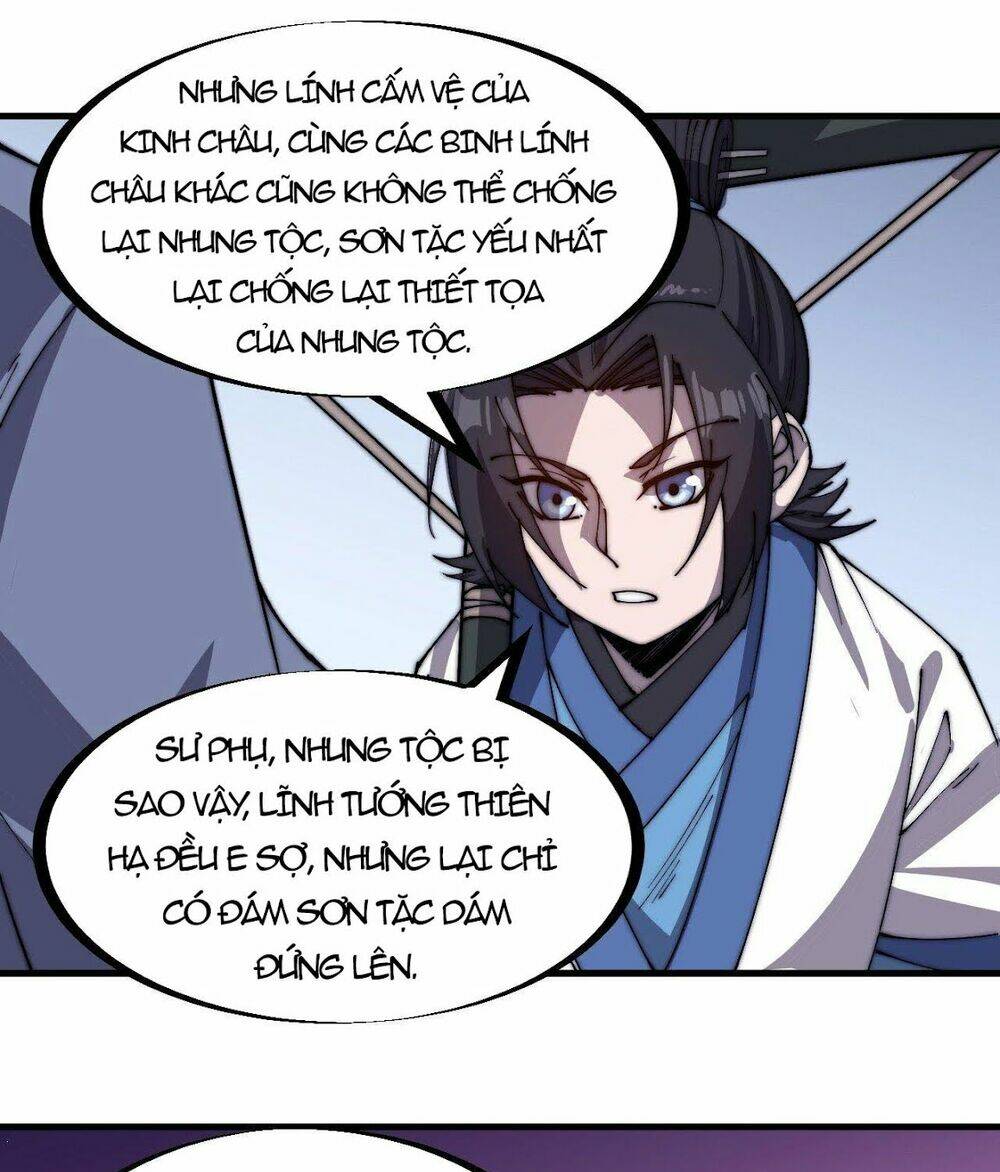 Ta Có Một Sơn Trại Chapter 148 - Trang 2