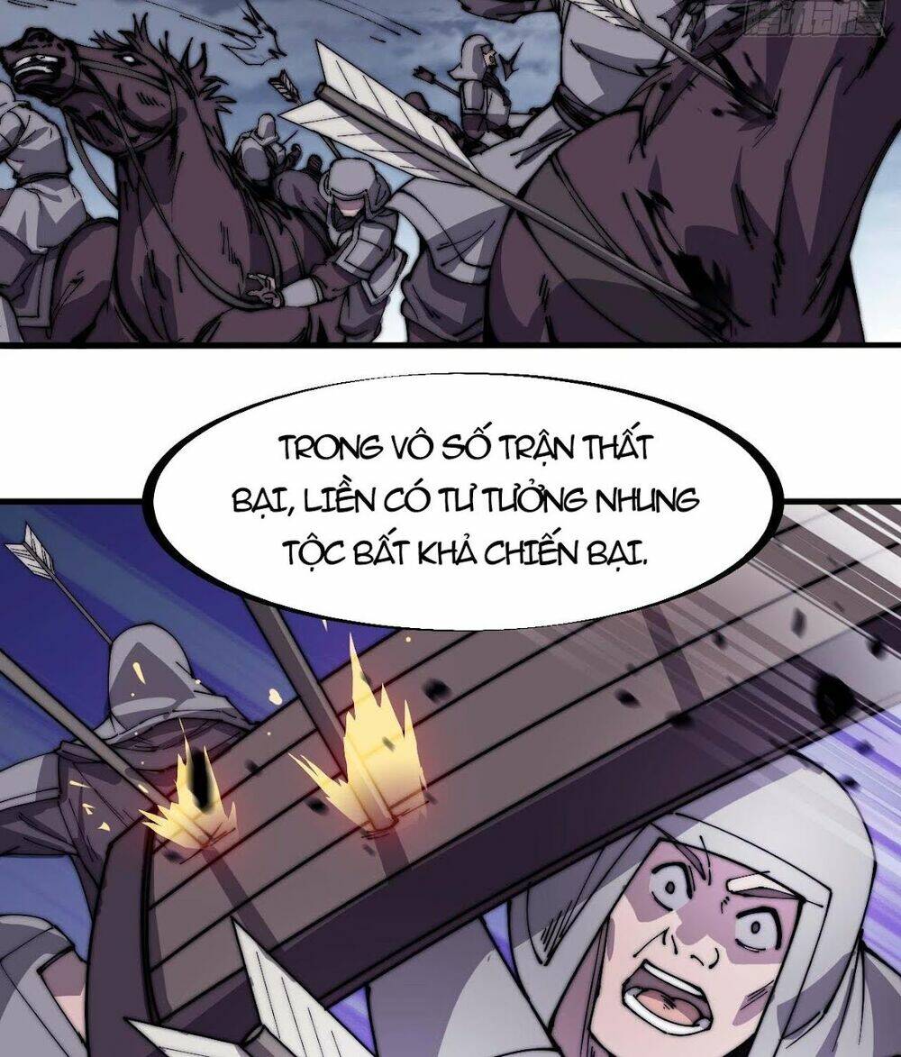 Ta Có Một Sơn Trại Chapter 148 - Trang 2