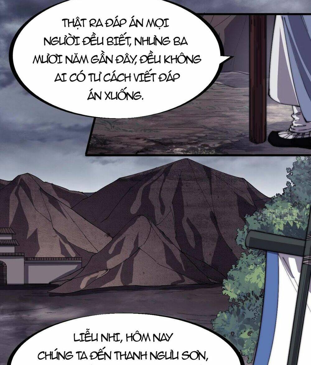 Ta Có Một Sơn Trại Chapter 148 - Trang 2