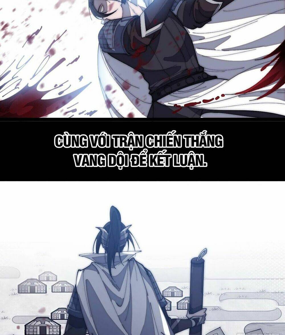 Ta Có Một Sơn Trại Chapter 148 - Trang 2