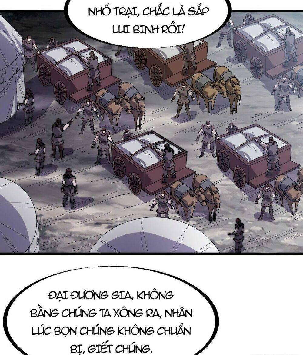 Ta Có Một Sơn Trại Chapter 148 - Trang 2