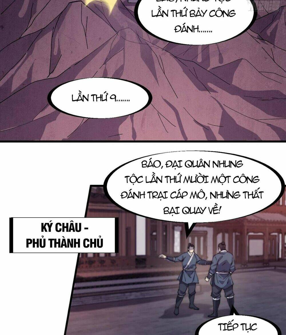 Ta Có Một Sơn Trại Chapter 148 - Trang 2