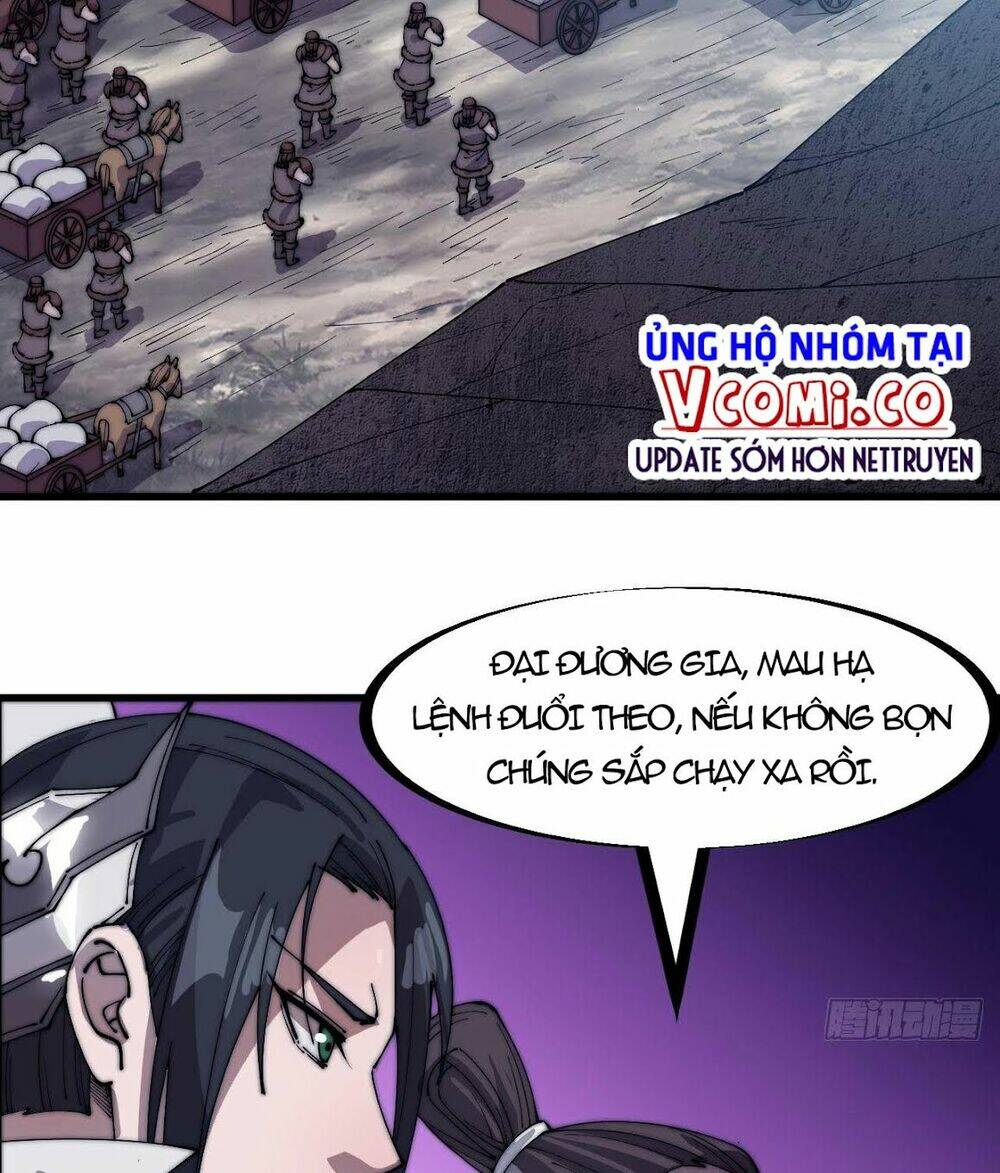 Ta Có Một Sơn Trại Chapter 148 - Trang 2