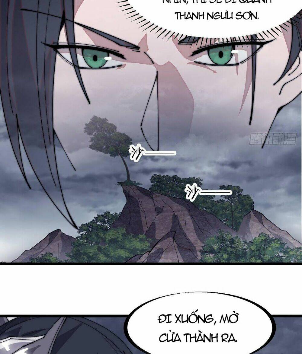 Ta Có Một Sơn Trại Chapter 148 - Trang 2