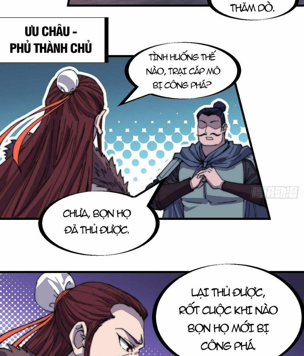 Ta Có Một Sơn Trại Chapter 148 - Trang 2