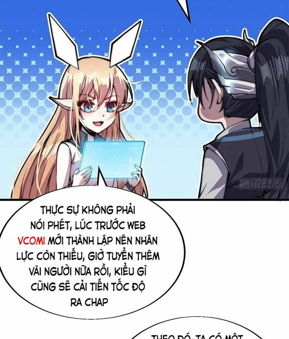 Ta Có Một Sơn Trại Chapter 148 - Trang 2