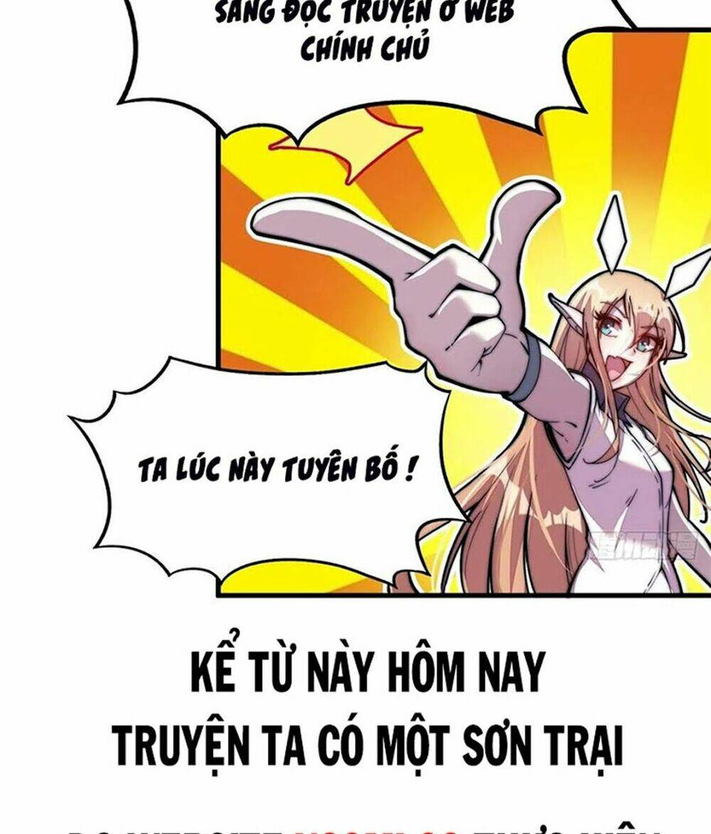 Ta Có Một Sơn Trại Chapter 148 - Trang 2