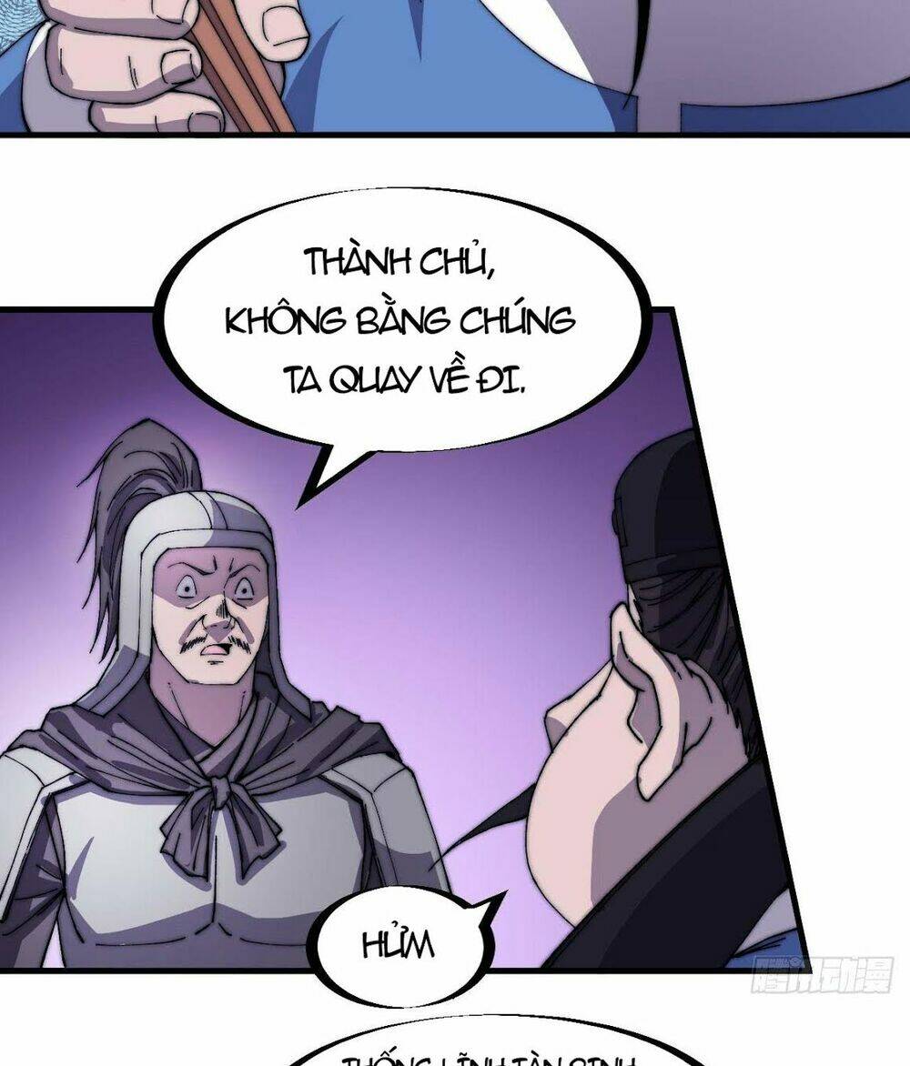 Ta Có Một Sơn Trại Chapter 148 - Trang 2