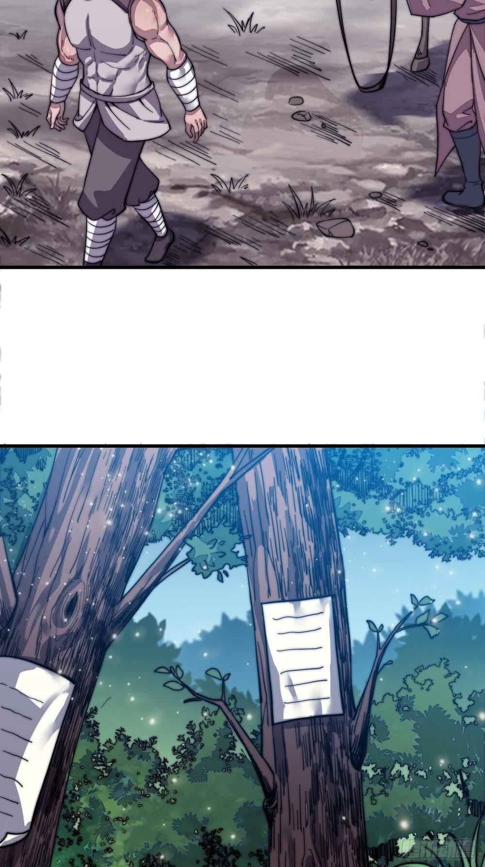 Ta Có Một Sơn Trại Chapter 15 - Trang 2