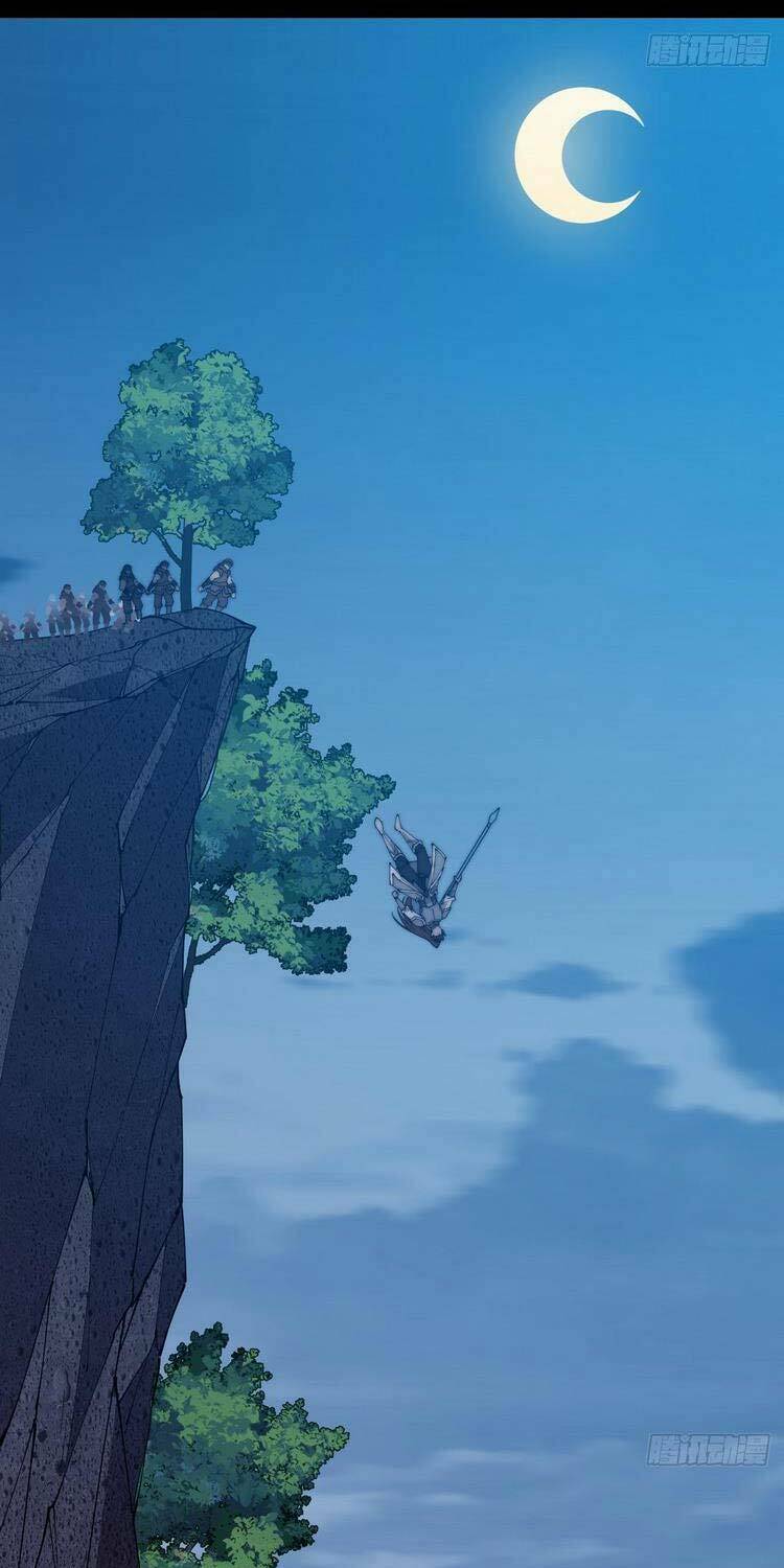 Ta Có Một Sơn Trại Chapter 151 - Trang 2