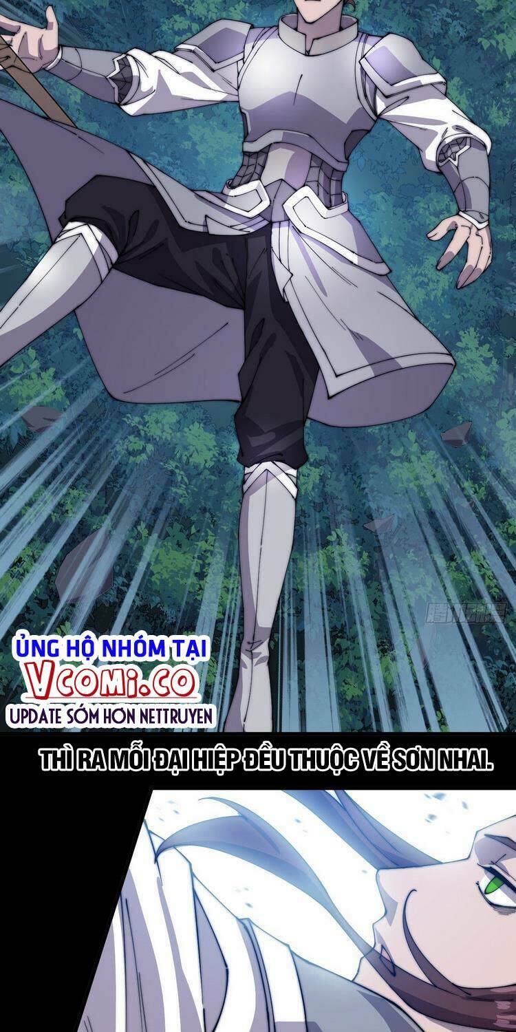 Ta Có Một Sơn Trại Chapter 151 - Trang 2