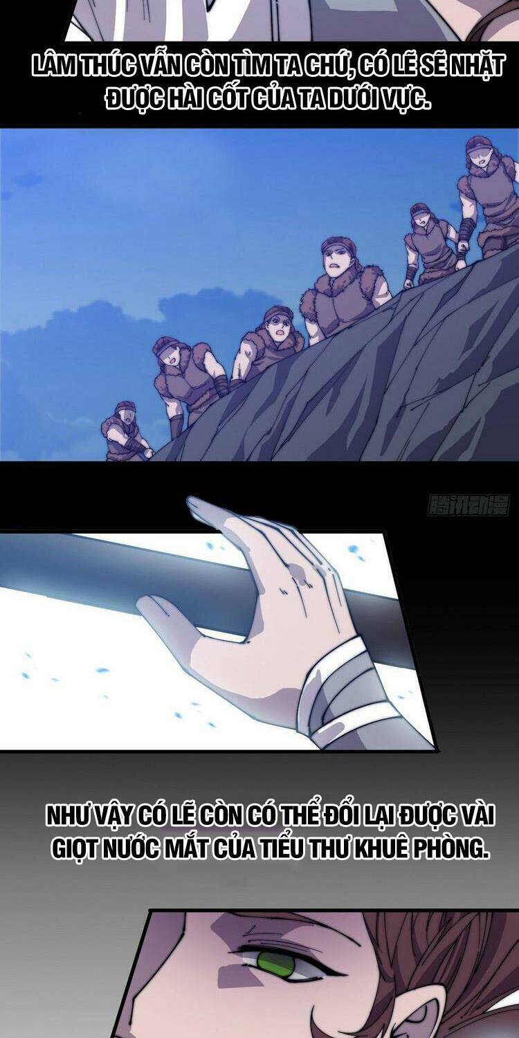 Ta Có Một Sơn Trại Chapter 151 - Trang 2