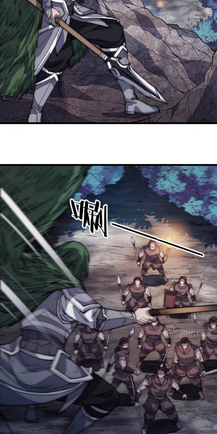 Ta Có Một Sơn Trại Chapter 151 - Trang 2