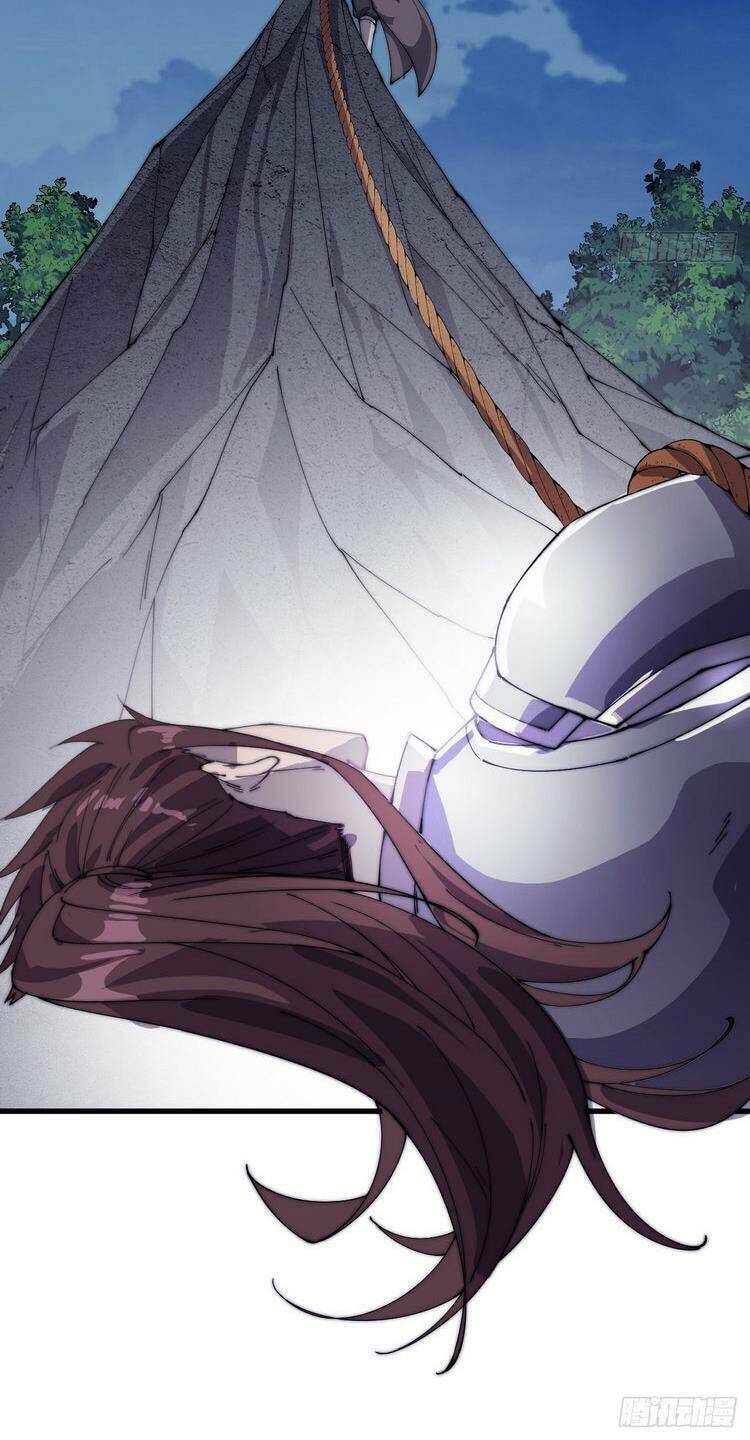 Ta Có Một Sơn Trại Chapter 151 - Trang 2