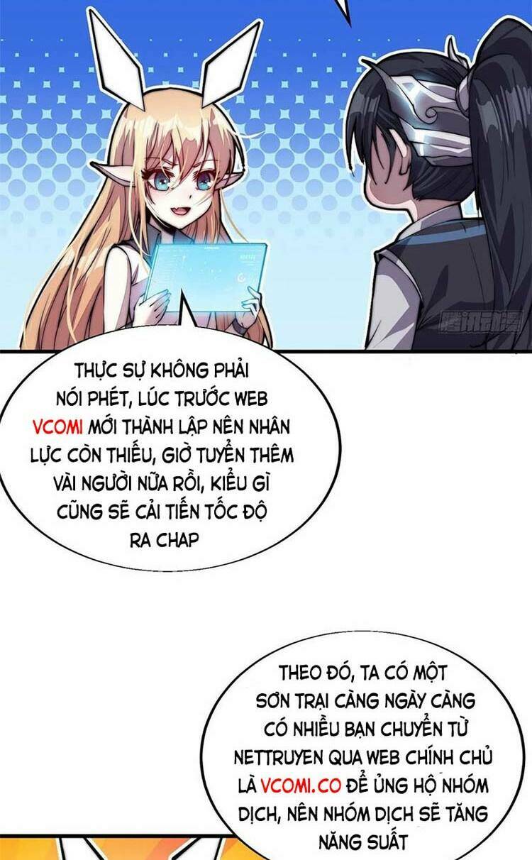 Ta Có Một Sơn Trại Chapter 151 - Trang 2