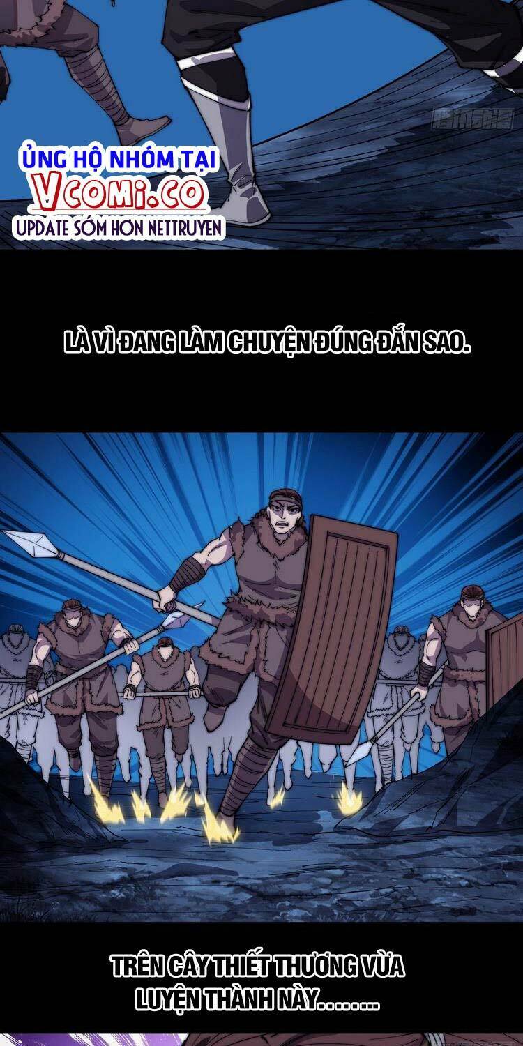 Ta Có Một Sơn Trại Chapter 151 - Trang 2