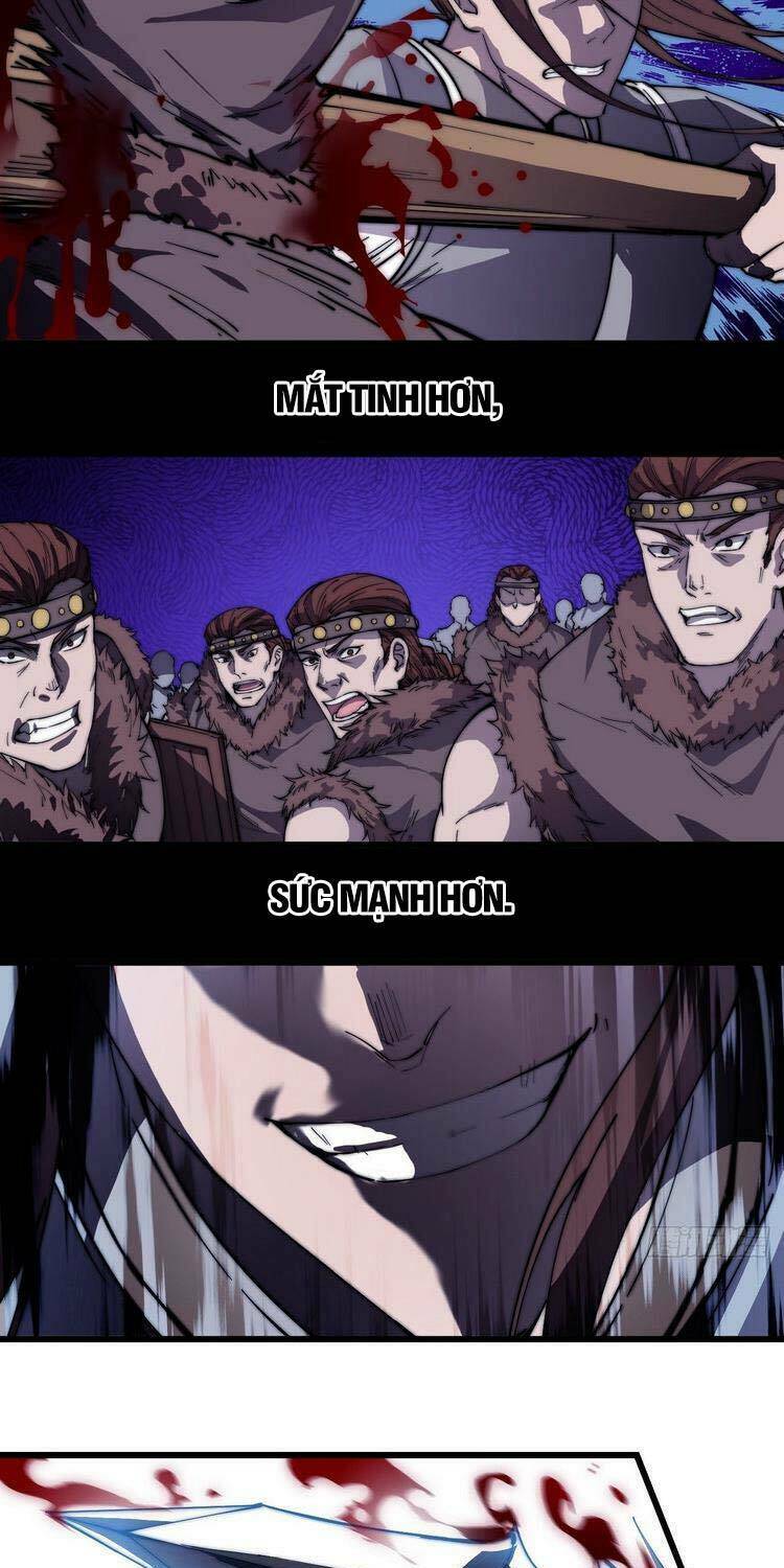 Ta Có Một Sơn Trại Chapter 151 - Trang 2