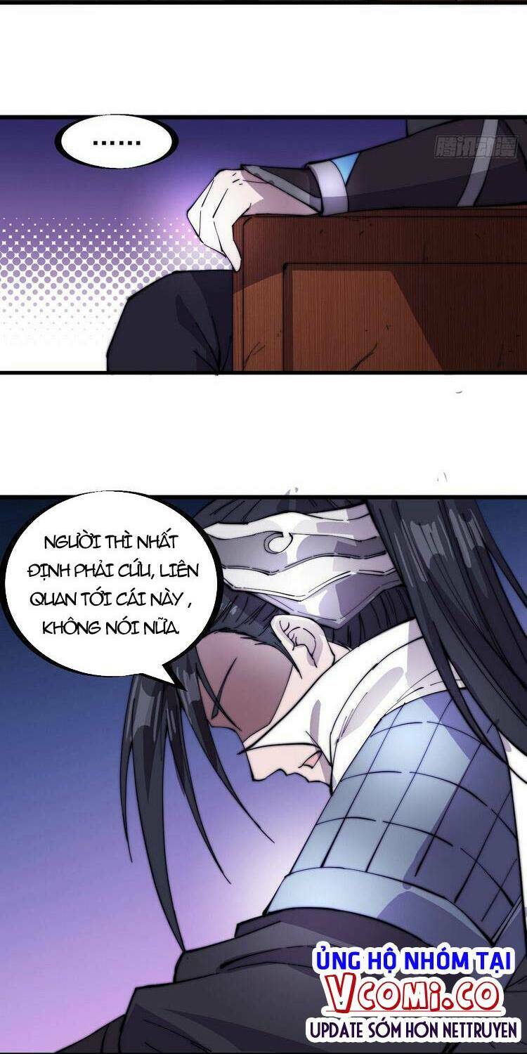 Ta Có Một Sơn Trại Chapter 152 - Trang 2