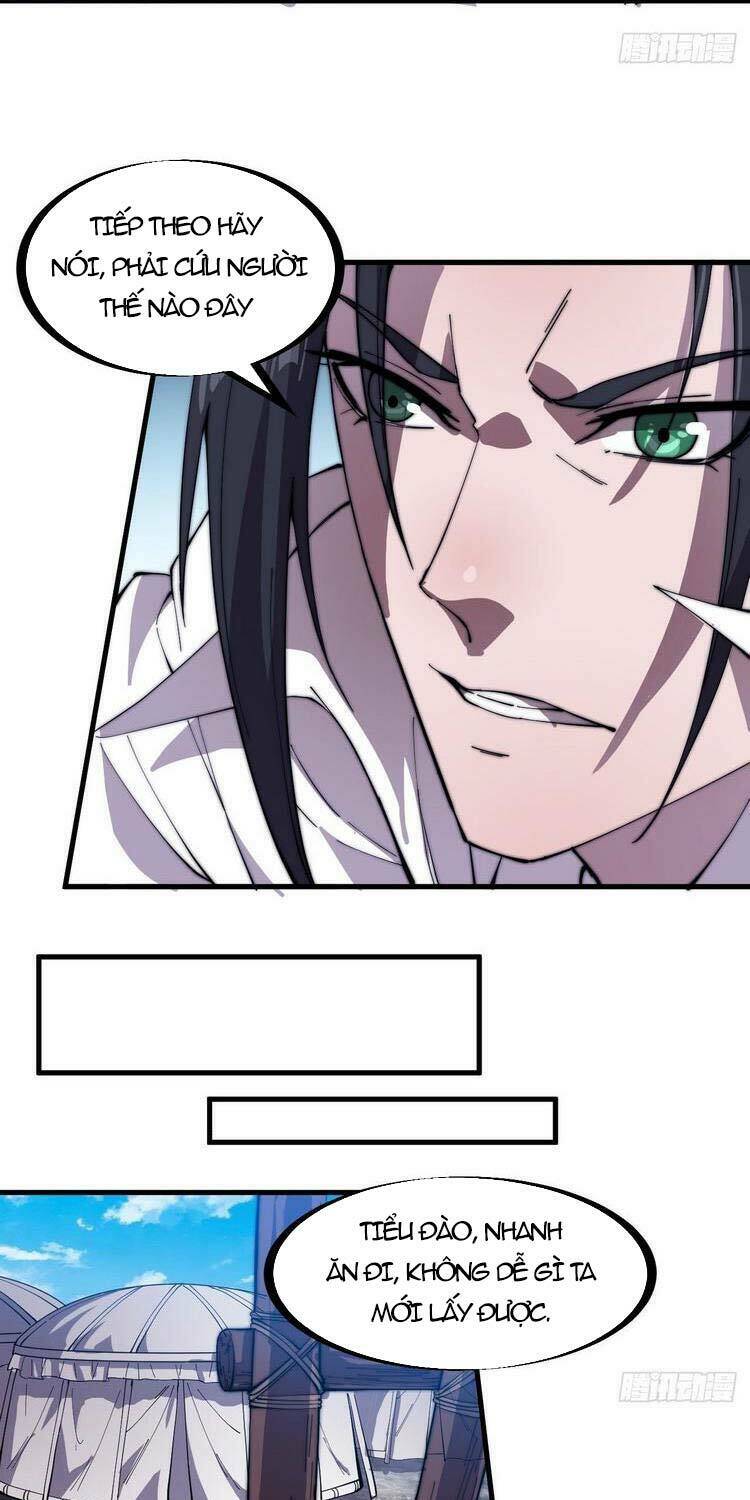 Ta Có Một Sơn Trại Chapter 152 - Trang 2