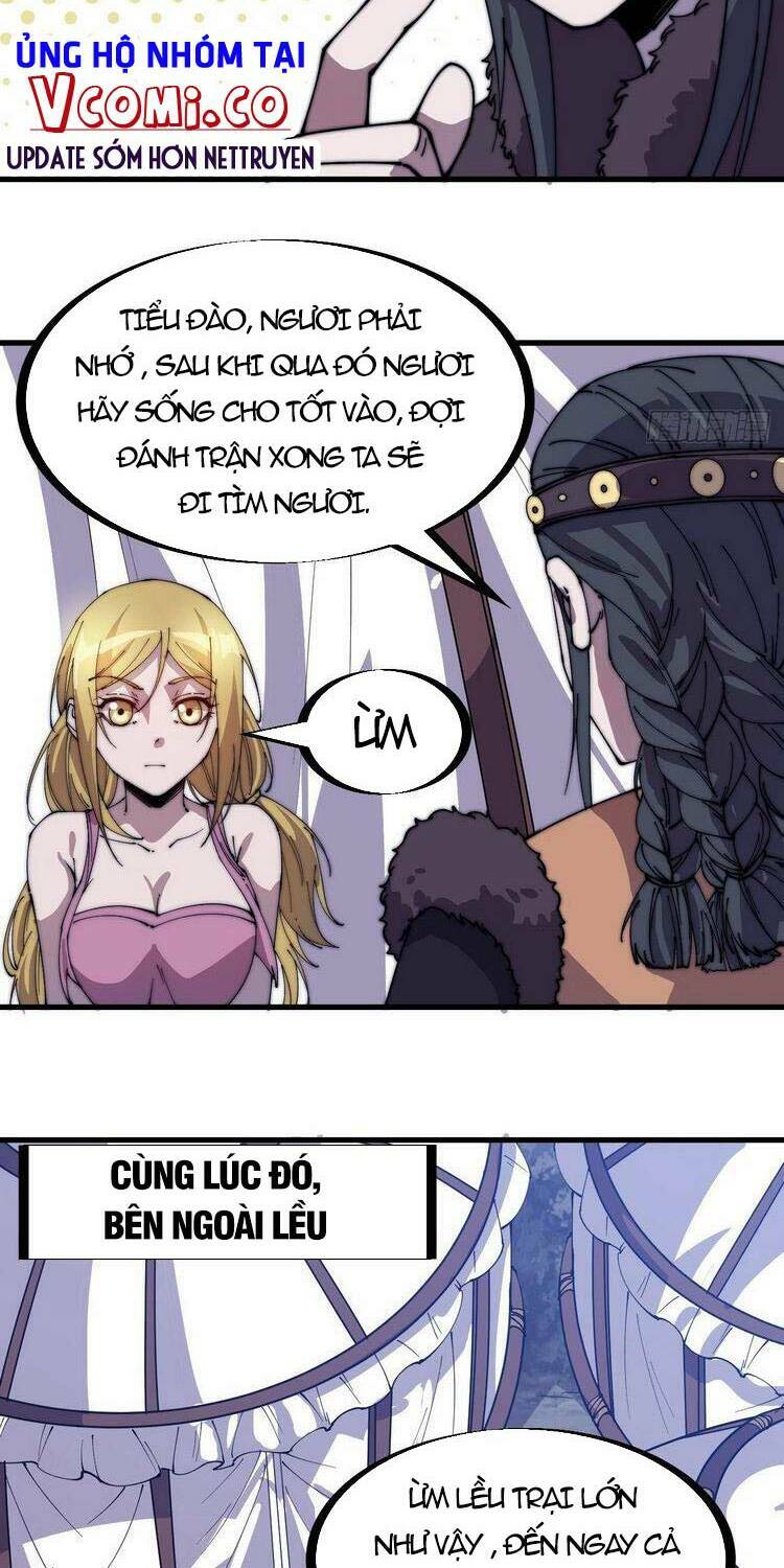 Ta Có Một Sơn Trại Chapter 152 - Trang 2