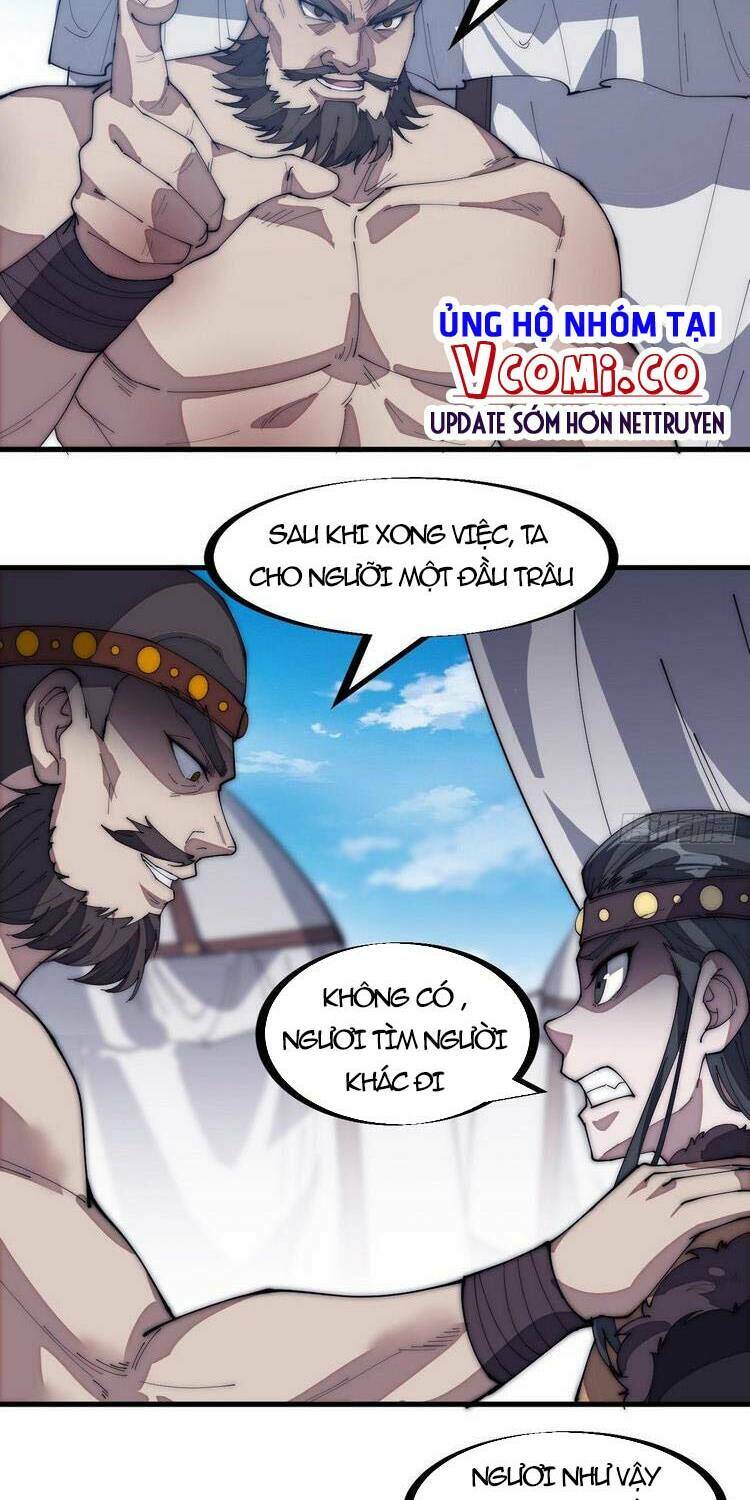 Ta Có Một Sơn Trại Chapter 152 - Trang 2