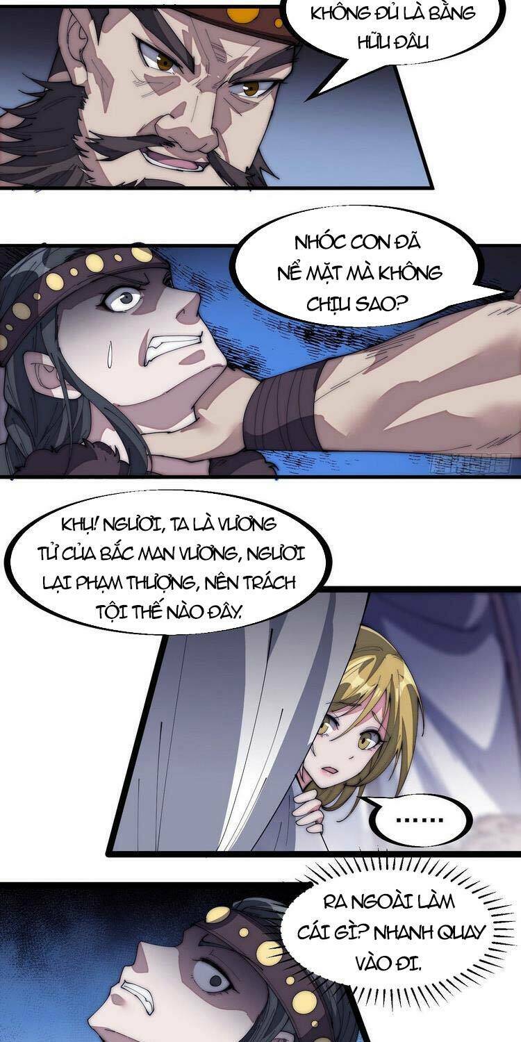 Ta Có Một Sơn Trại Chapter 152 - Trang 2