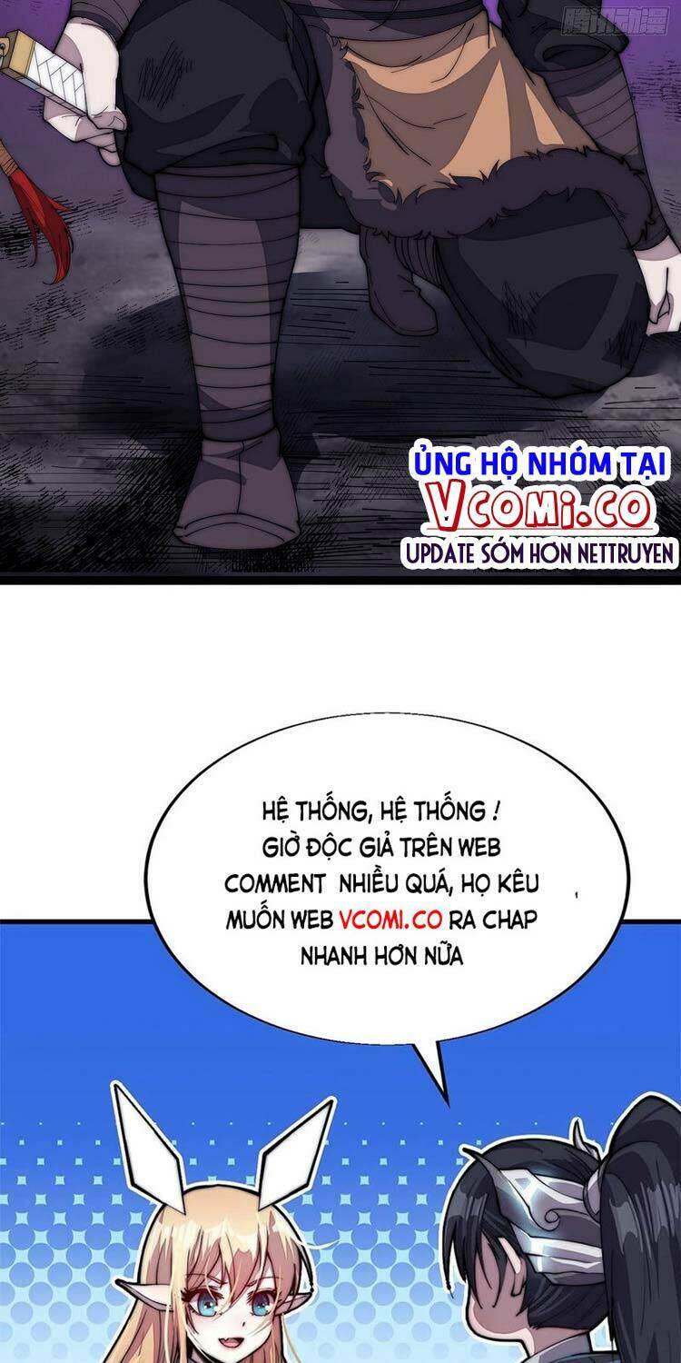 Ta Có Một Sơn Trại Chapter 152 - Trang 2
