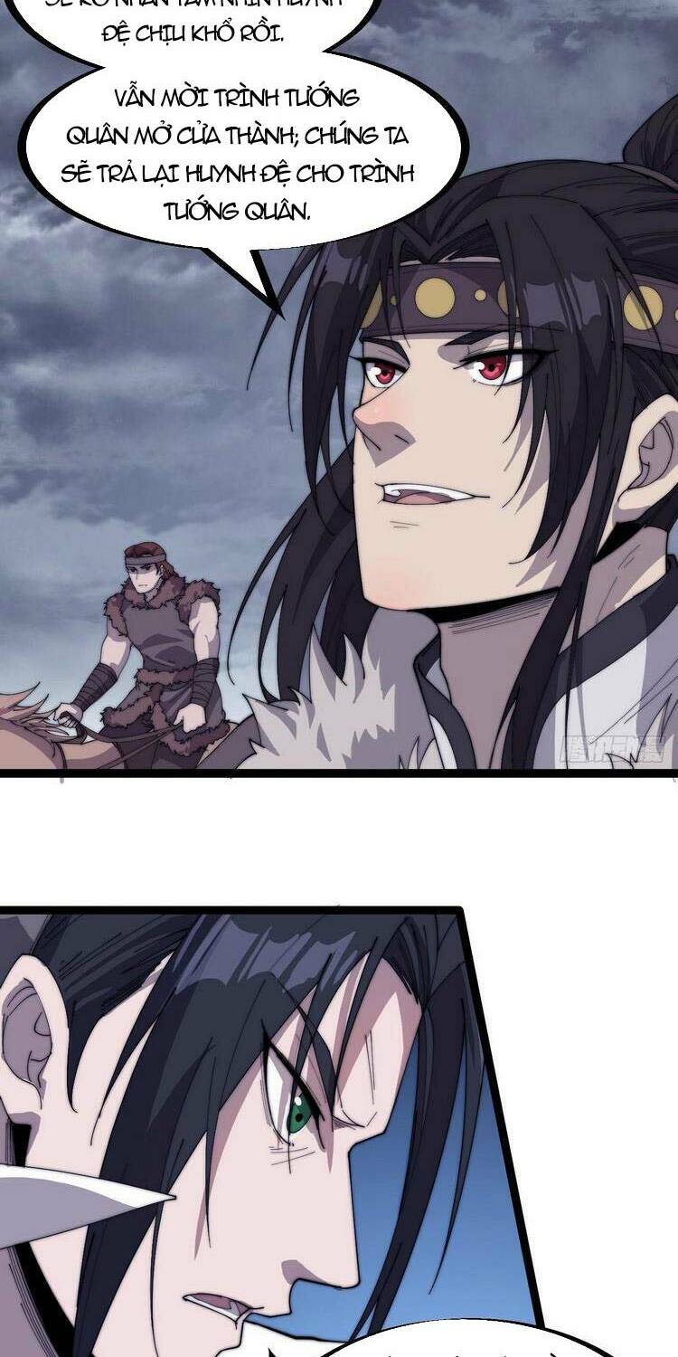 Ta Có Một Sơn Trại Chapter 152 - Trang 2