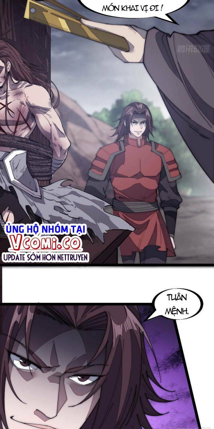 Ta Có Một Sơn Trại Chapter 152 - Trang 2