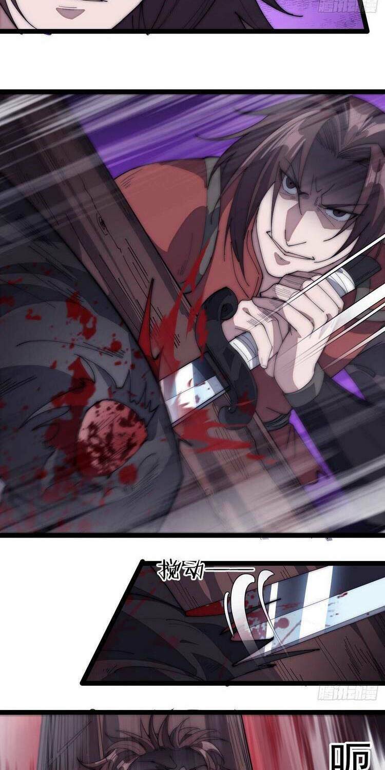 Ta Có Một Sơn Trại Chapter 152 - Trang 2