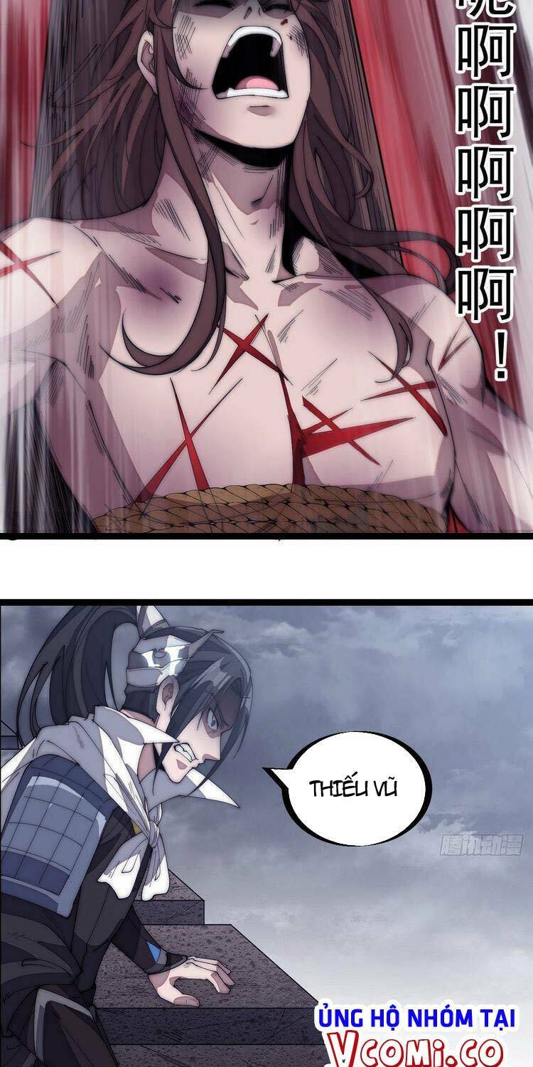 Ta Có Một Sơn Trại Chapter 152 - Trang 2