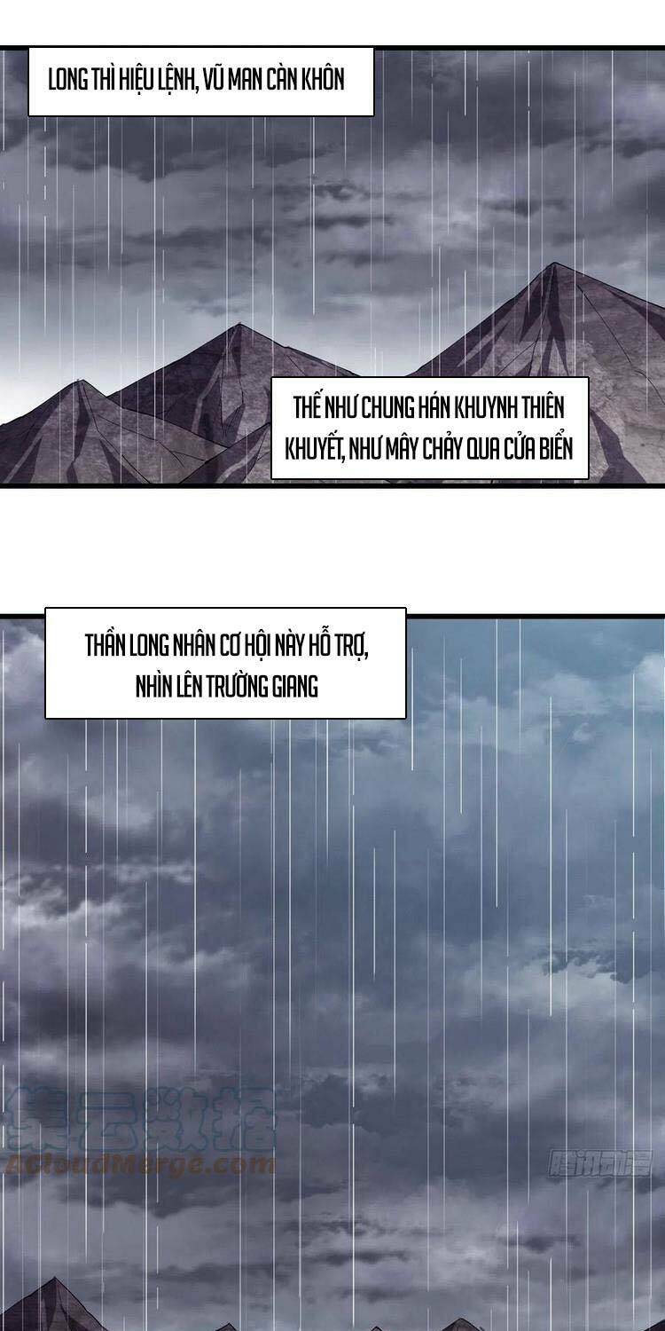 Ta Có Một Sơn Trại Chapter 156 - Trang 2