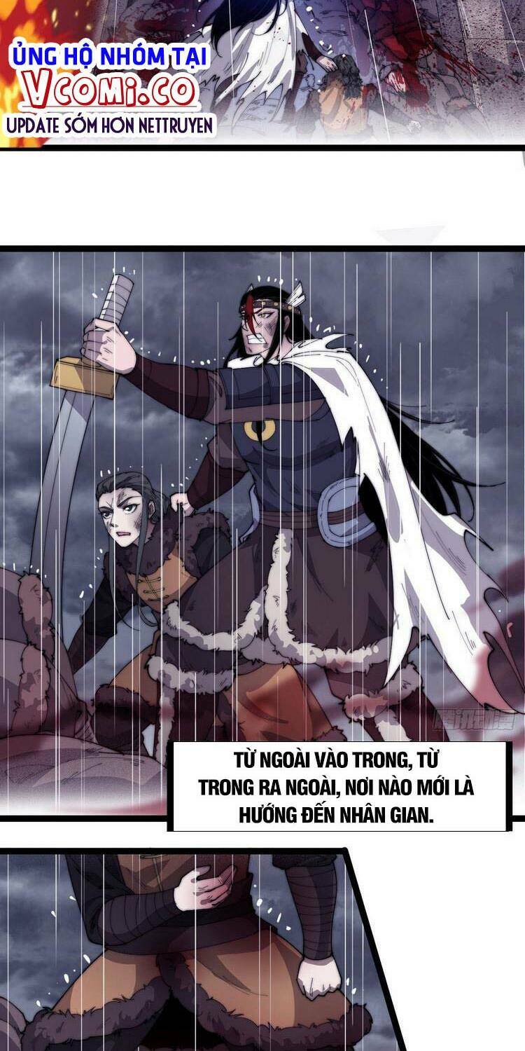 Ta Có Một Sơn Trại Chapter 157 - Trang 2