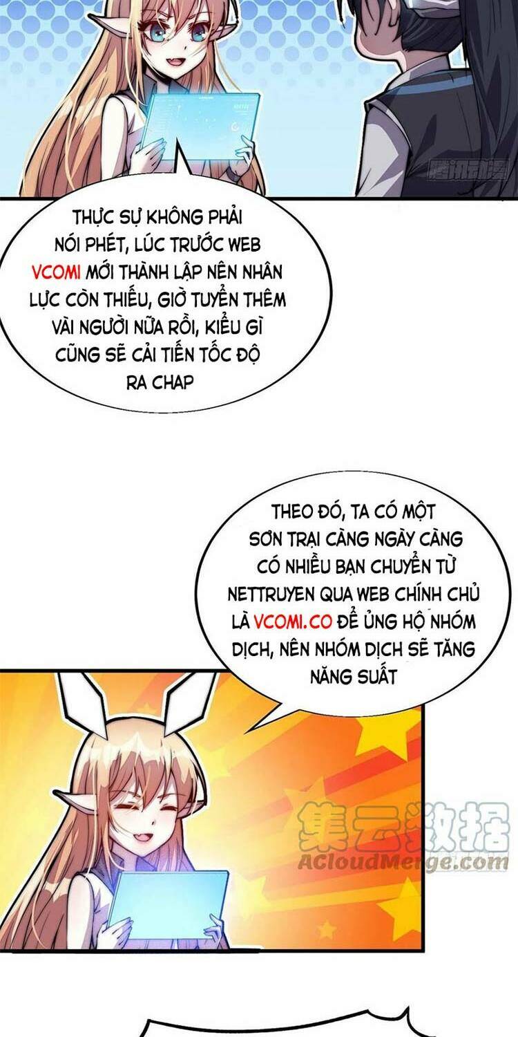 Ta Có Một Sơn Trại Chapter 157 - Trang 2
