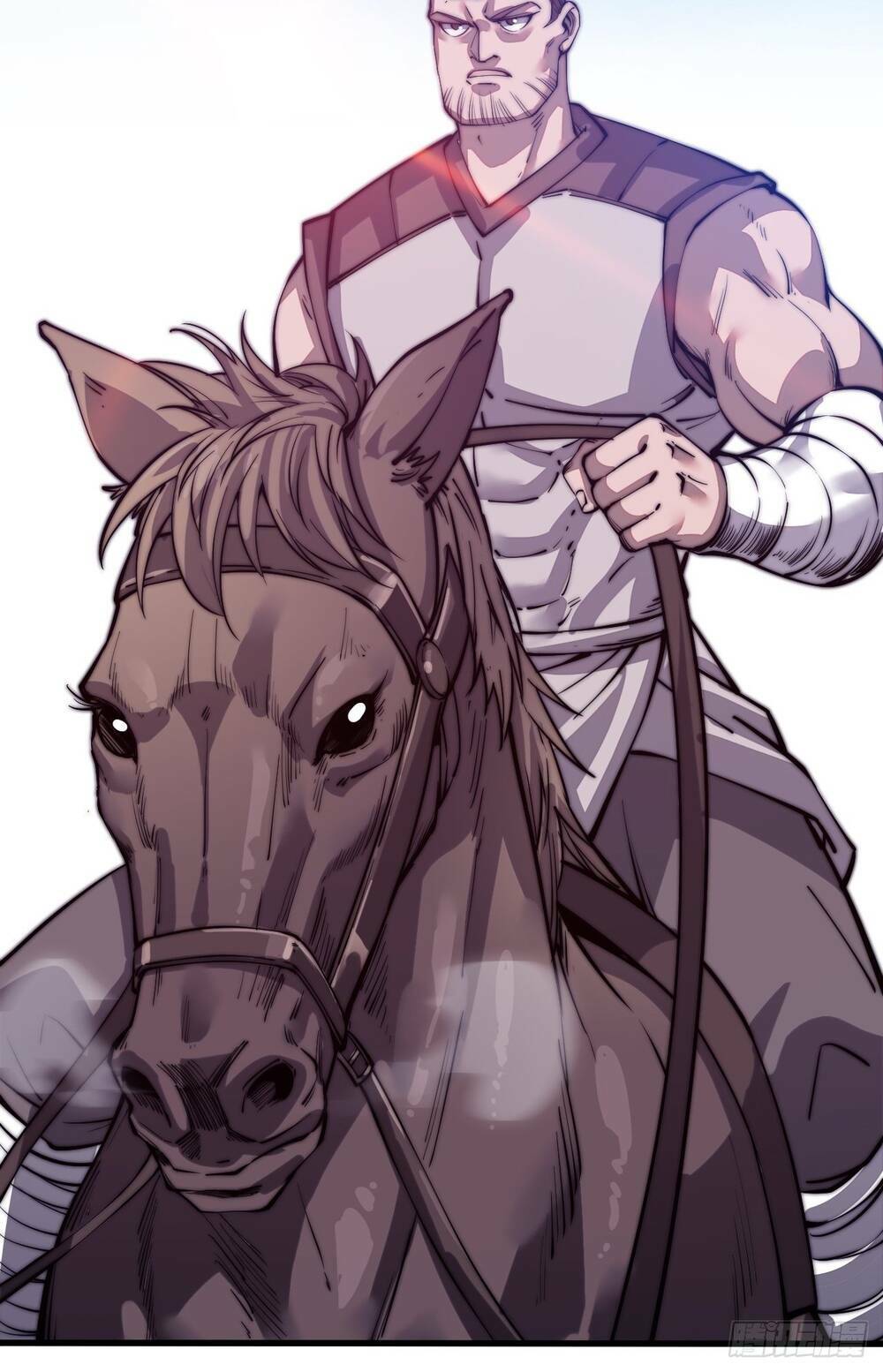 Ta Có Một Sơn Trại Chapter 16 - Trang 2