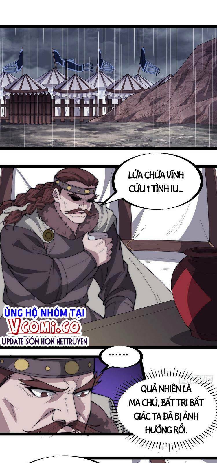 Ta Có Một Sơn Trại Chapter 162 - Trang 2