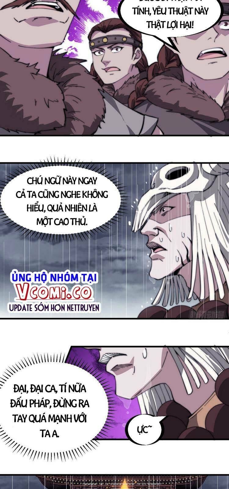 Ta Có Một Sơn Trại Chapter 162 - Trang 2